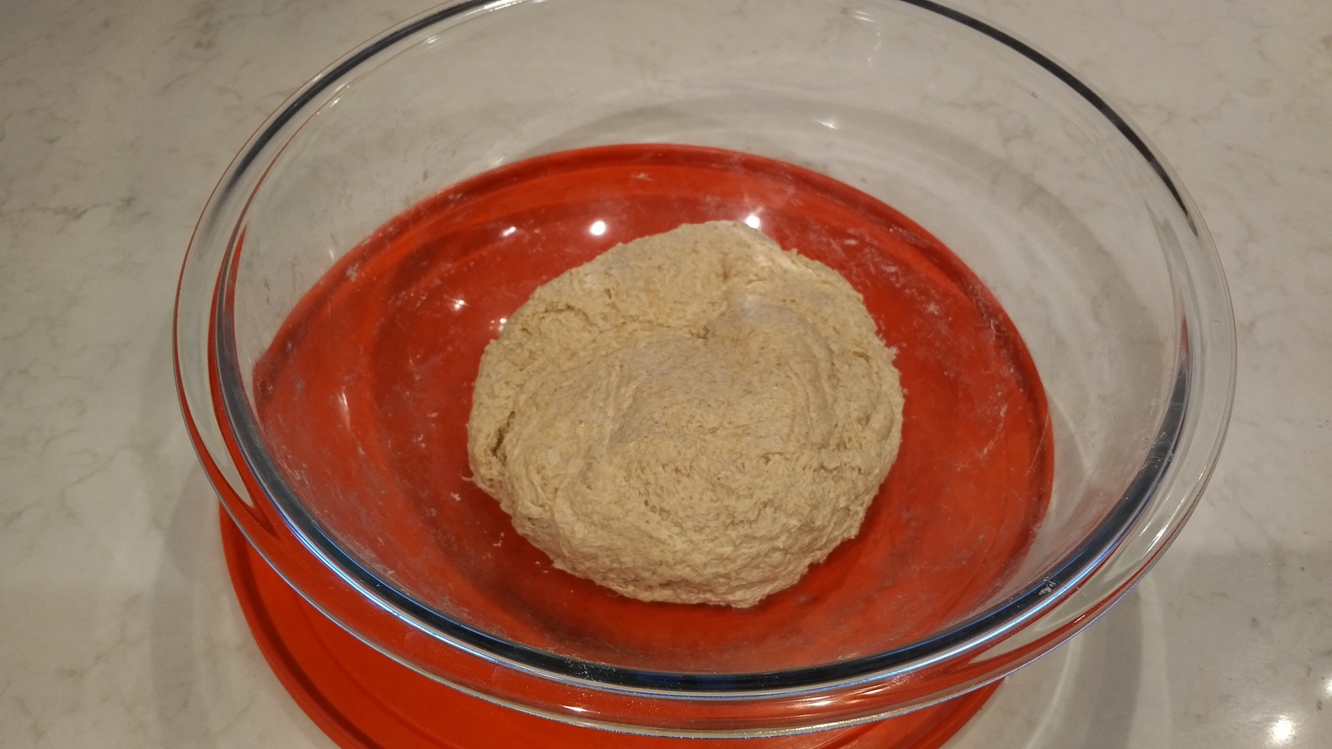 Dough