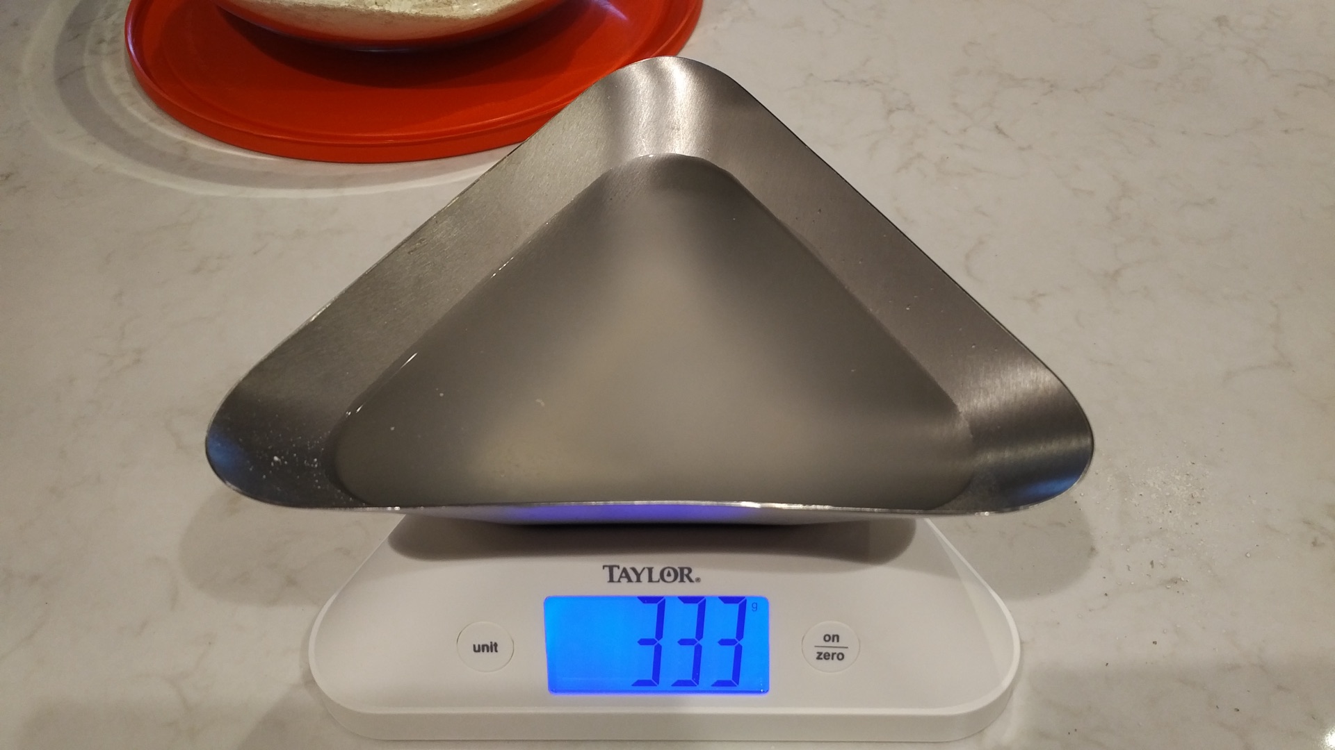 8g of salt