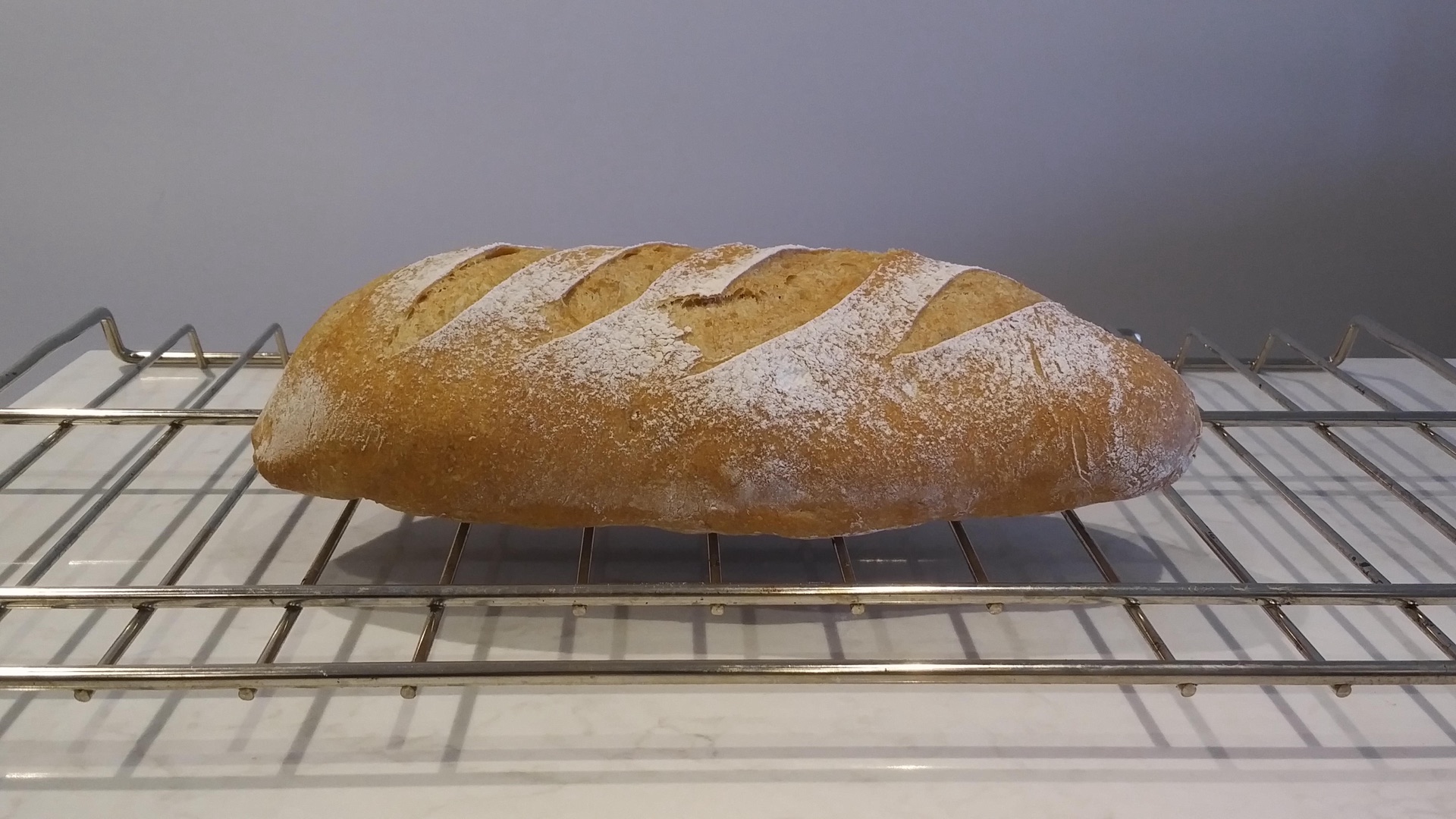 Sour Loaf 3