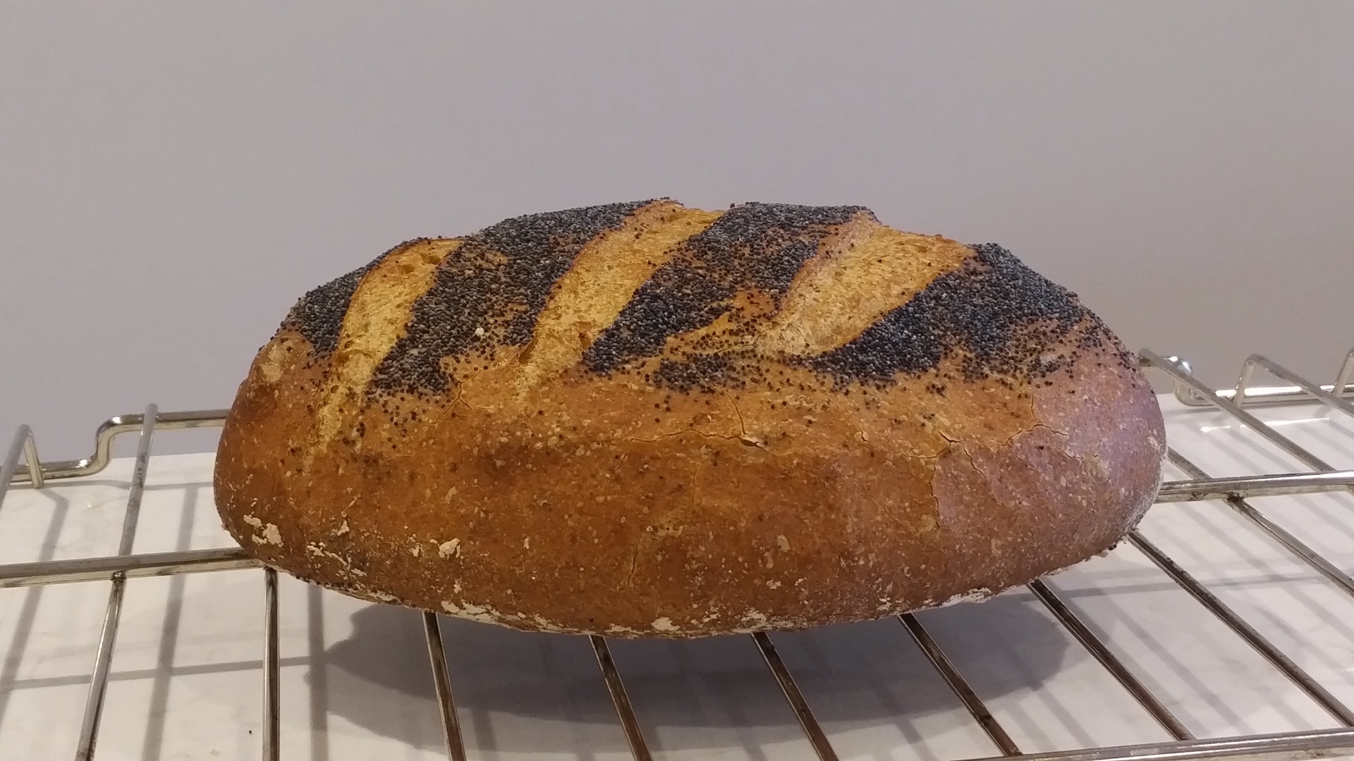 Rye bread