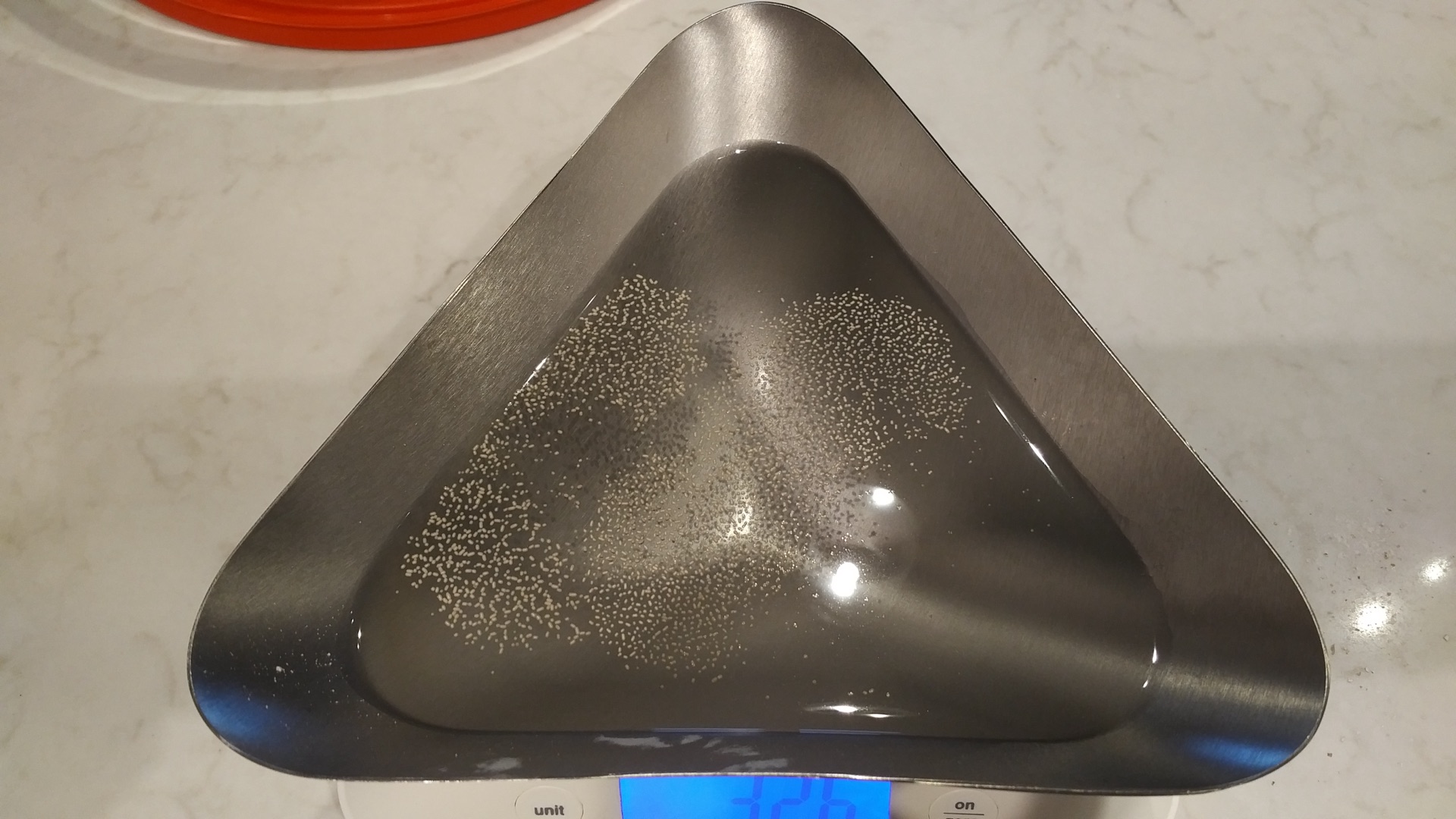 active dry yeast