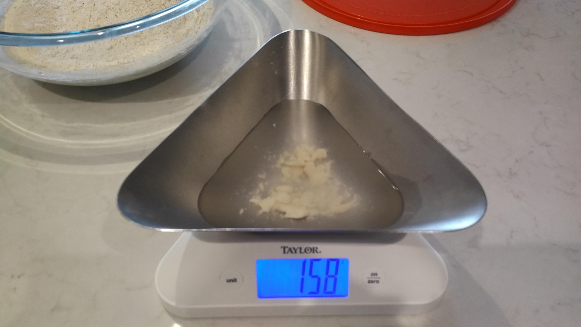8g acidophilus