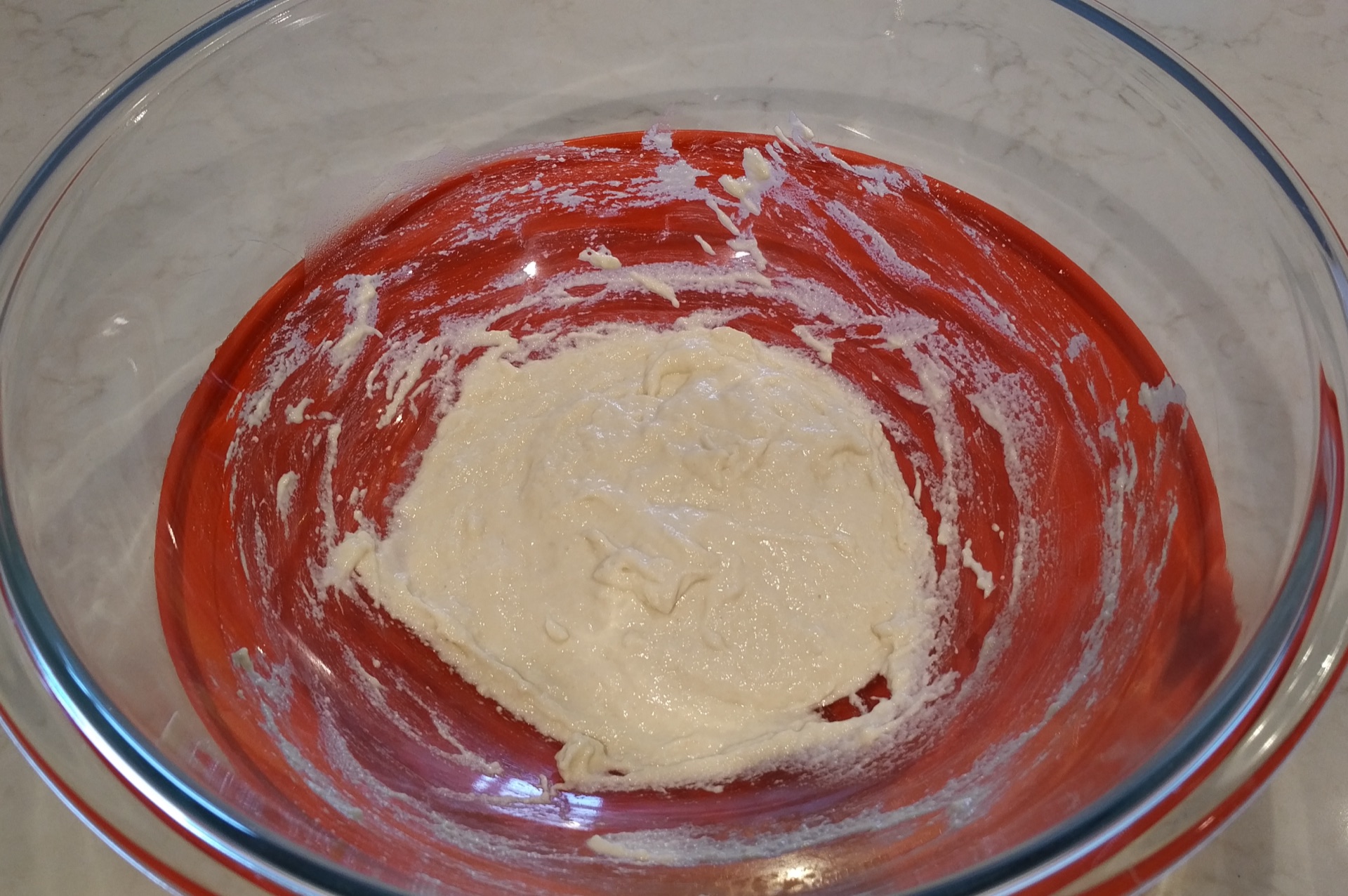 Pita Half One