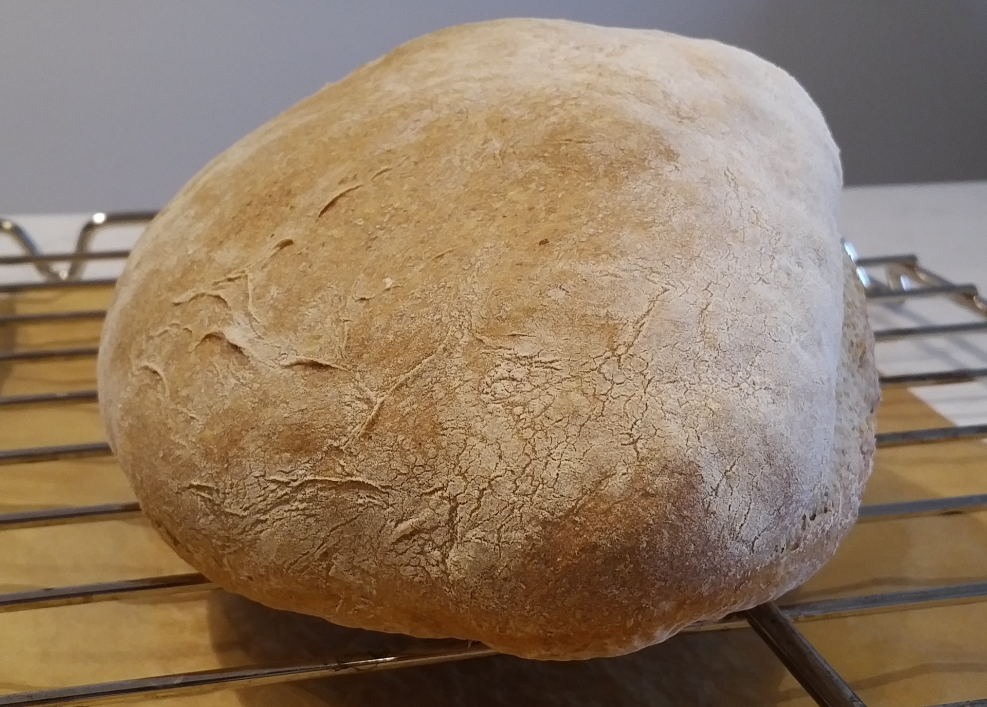 Bread