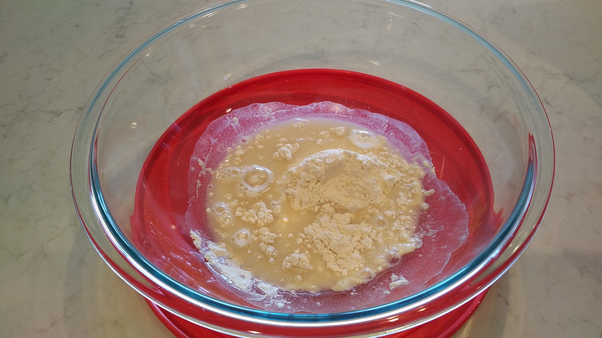 Sour Boule