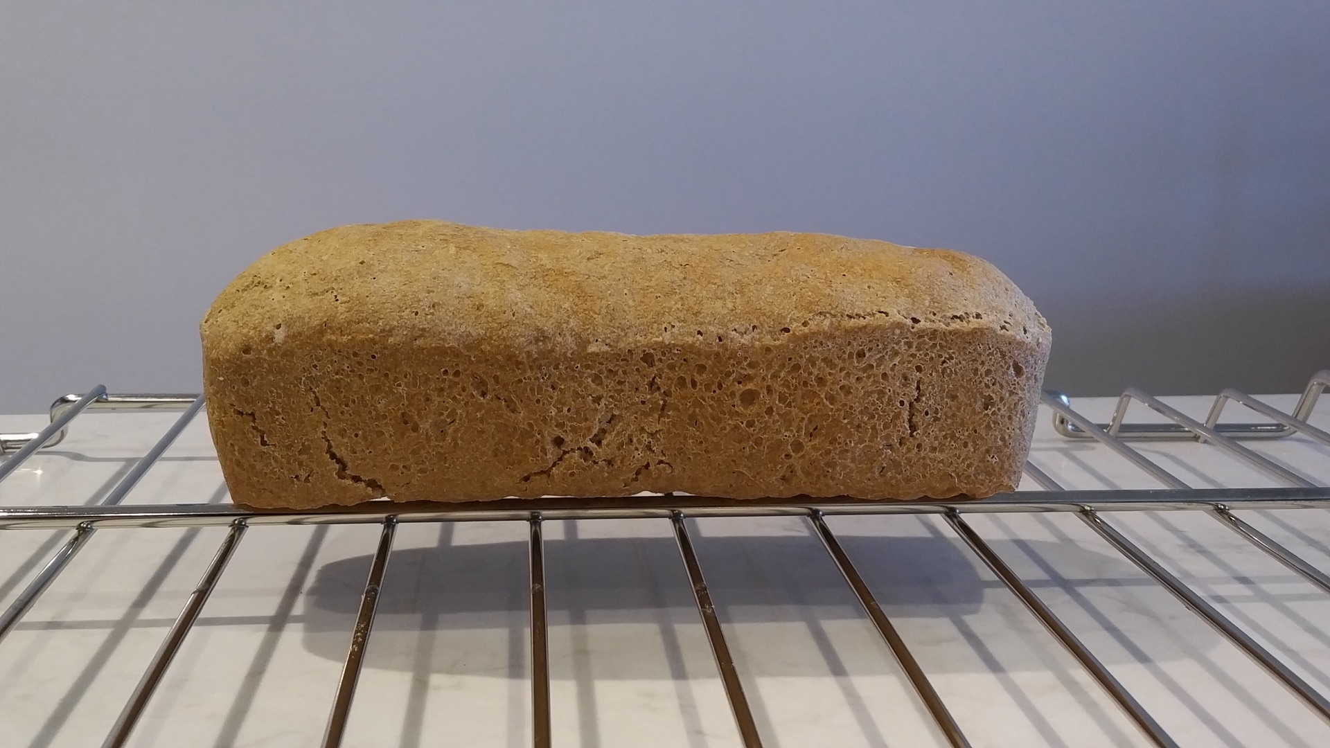 Olive loaf